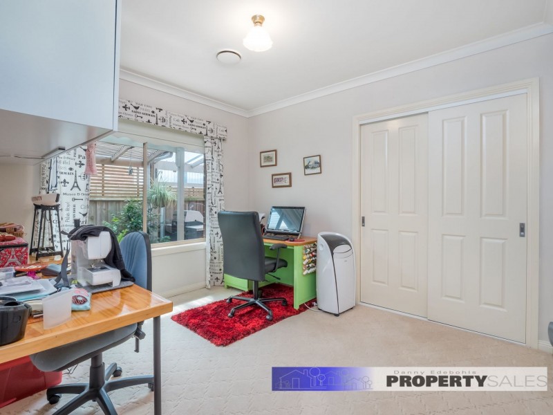 11 Vincent Boulevard, Trafalgar VIC 3824