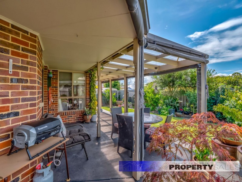 11 Vincent Boulevard, Trafalgar VIC 3824