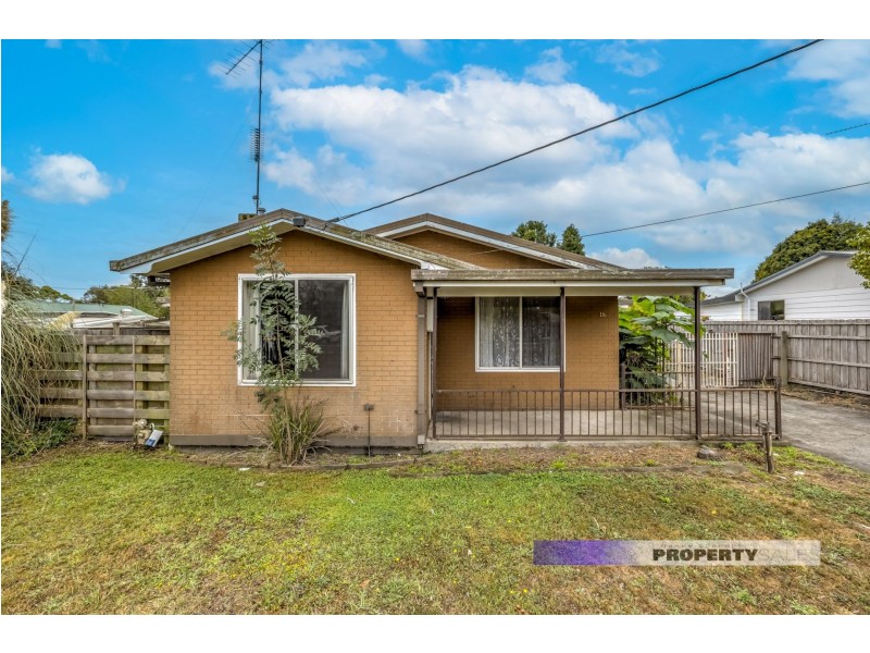 18 Belbrook Street, Newborough VIC 3825