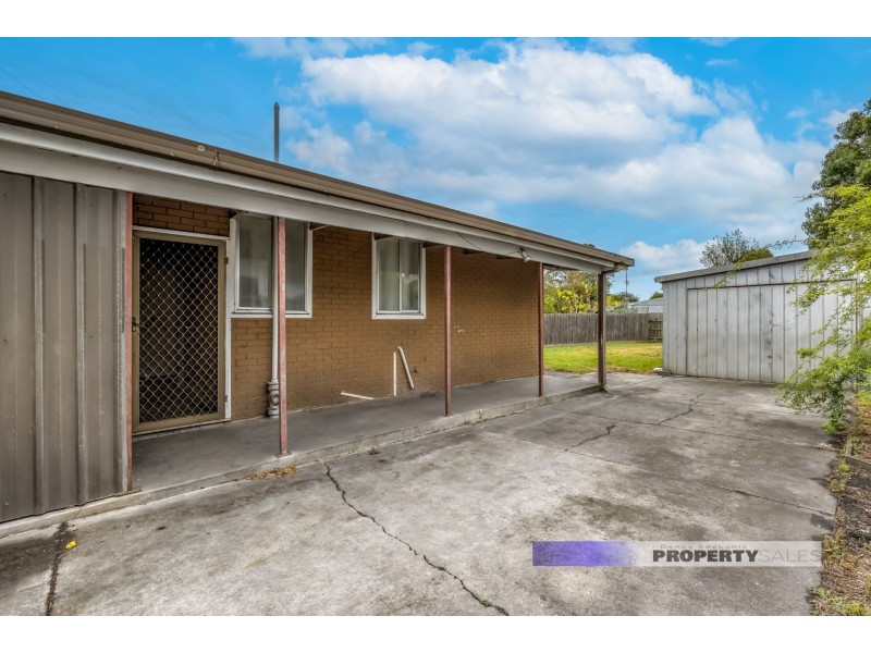 18 Belbrook Street, Newborough VIC 3825