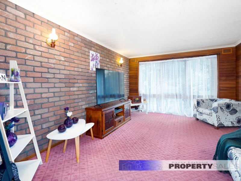 24 Lisle Street, Moe VIC 3825 Danny Edebohls Property Sales Sold