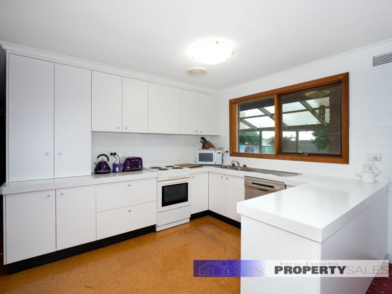 24 Lisle Street, Moe VIC 3825 Danny Edebohls Property Sales Sold