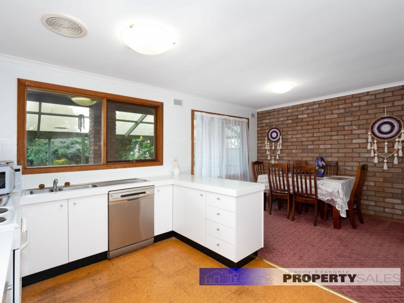 24 Lisle Street, Moe VIC 3825 Danny Edebohls Property Sales Sold