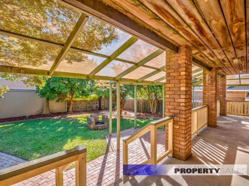 24 Lisle Street, Moe VIC 3825 Danny Edebohls Property Sales Sold