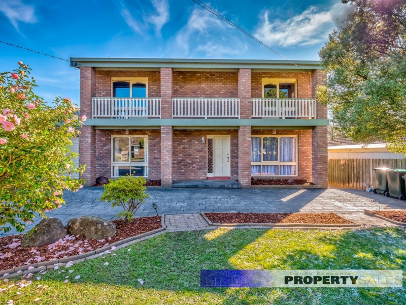 24 Lisle Street, Moe VIC 3825 Danny Edebohls Property Sales Sold