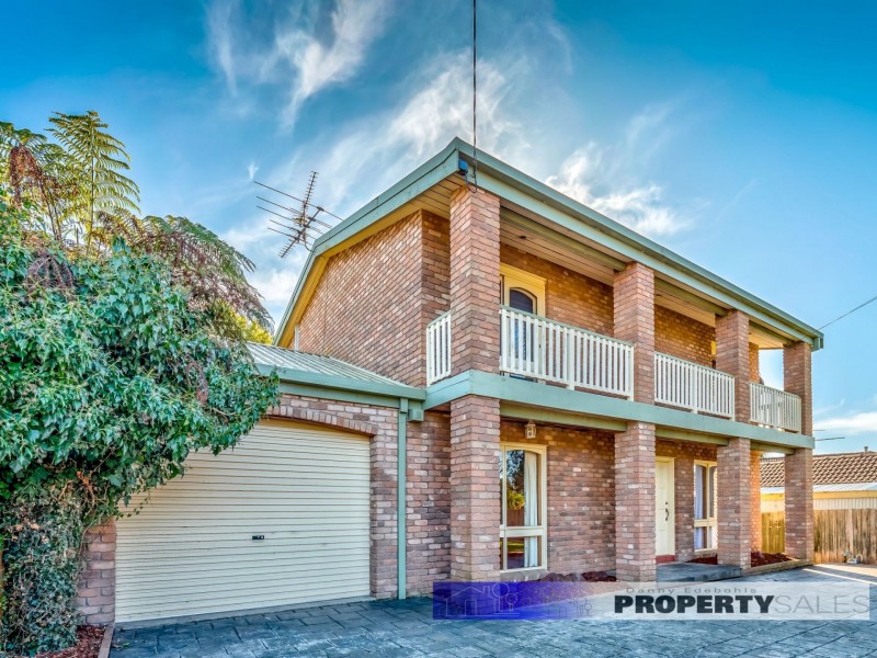 24 Lisle Street, Moe VIC 3825 Danny Edebohls Property Sales Sold