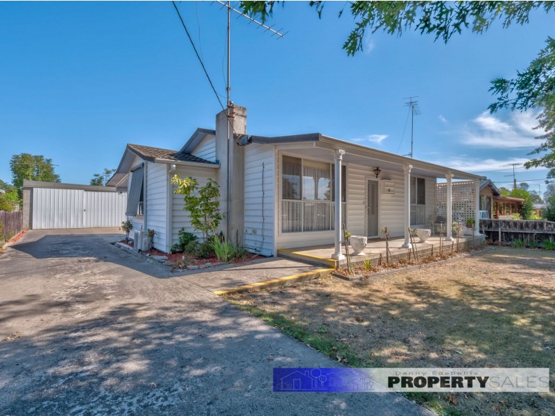 19 Thorpdale Street, Newborough VIC 3825