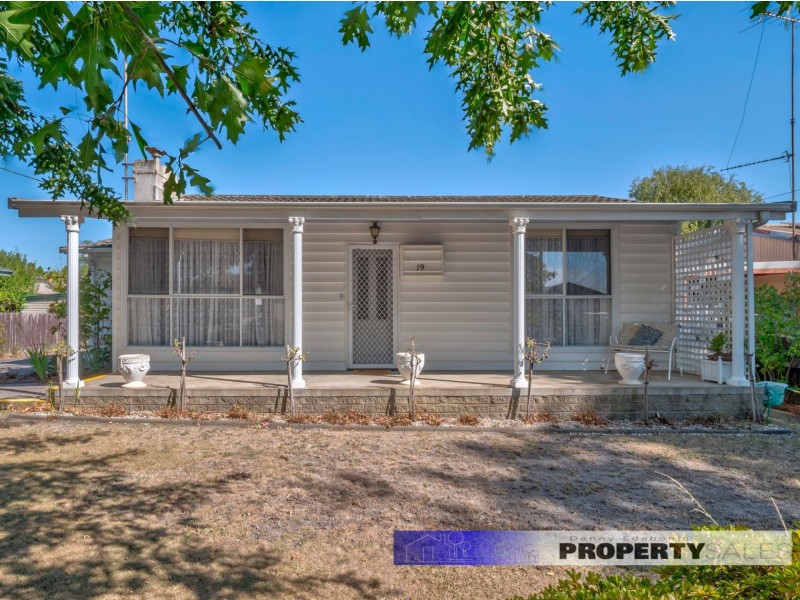19 Thorpdale Street, Newborough VIC 3825