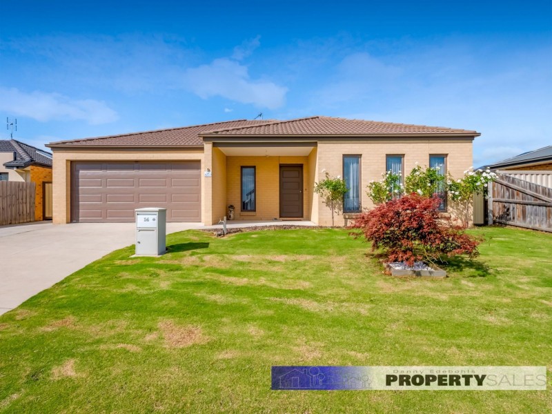 14 Sweetwater Place, Moe VIC 3825