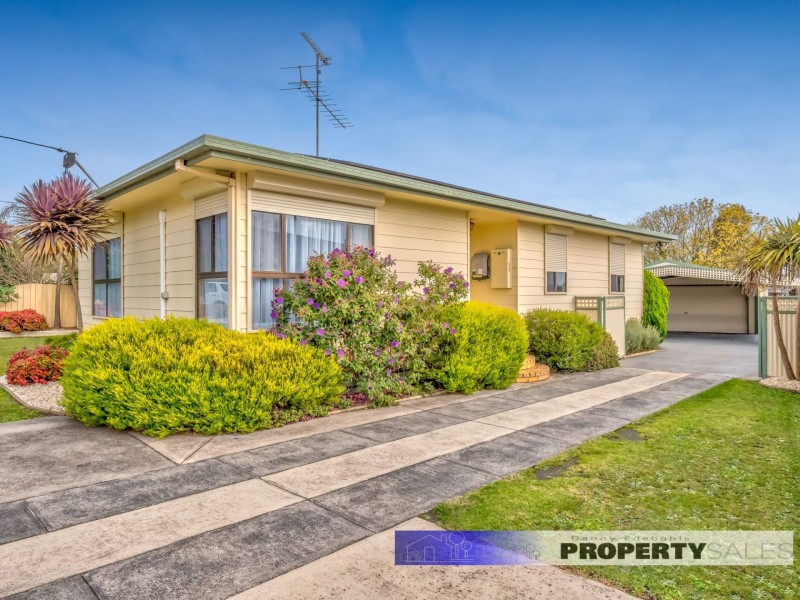 70 Service Road, Moe VIC 3825