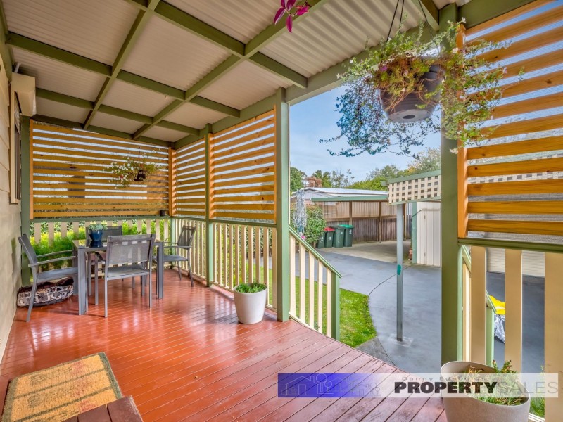 70 Service Road, Moe VIC 3825