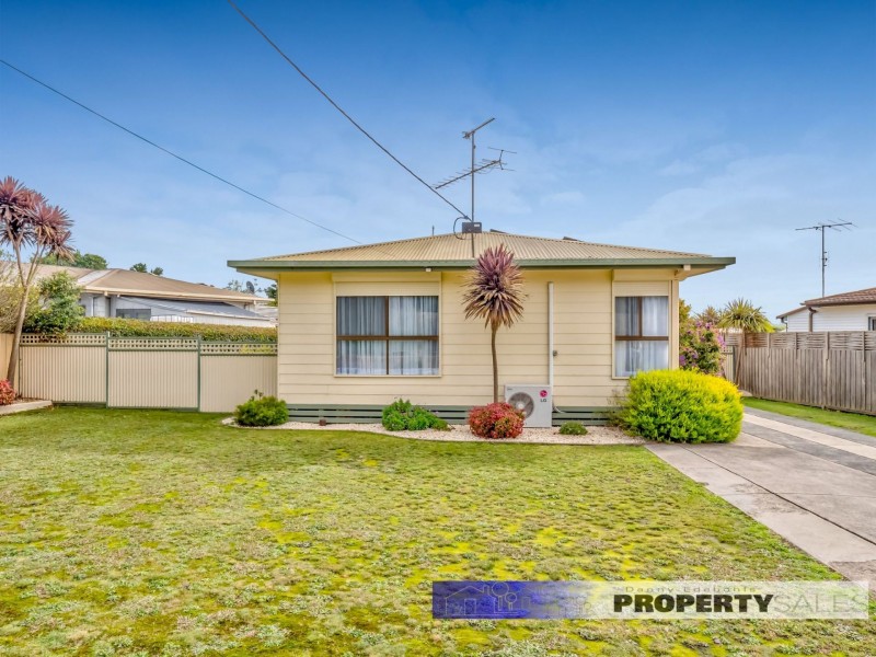 70 Service Road, Moe VIC 3825