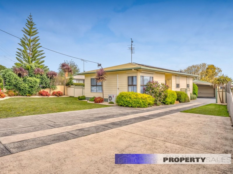 70 Service Road, Moe VIC 3825