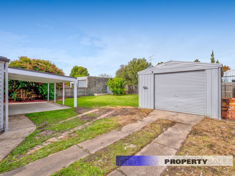 5 Langford Street, Moe VIC 3825