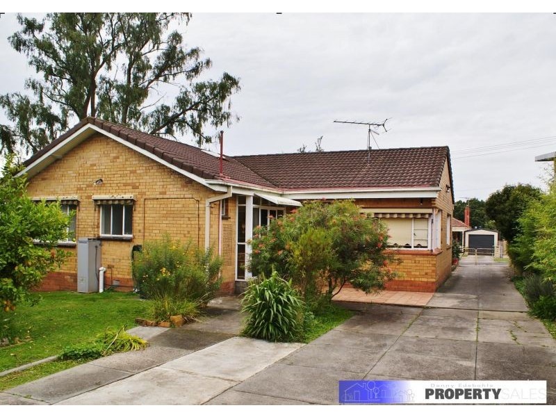 3 Rutland Street, Newborough VIC 3825