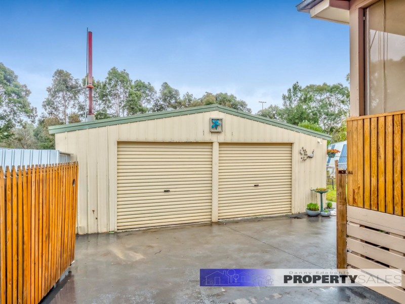 49 Chamberlain Road, Newborough VIC 3825
