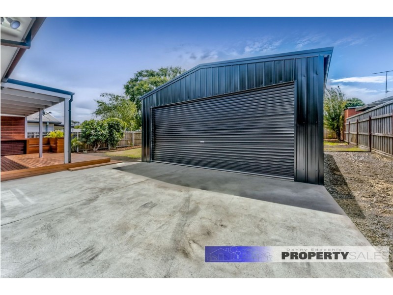 4 Wooreen Street, Newborough VIC 3825