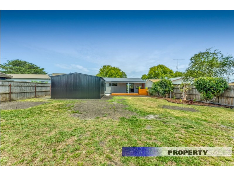 4 Wooreen Street, Newborough VIC 3825