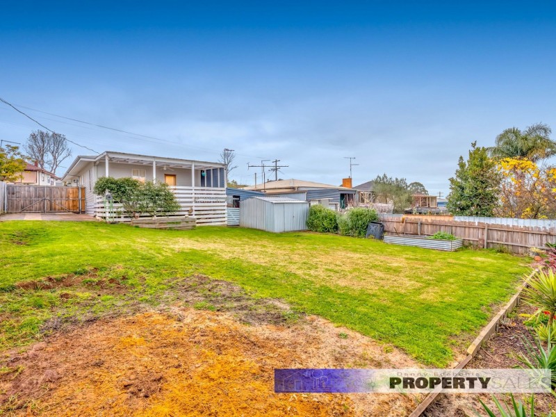 13 Canberra Street, Moe VIC 3825