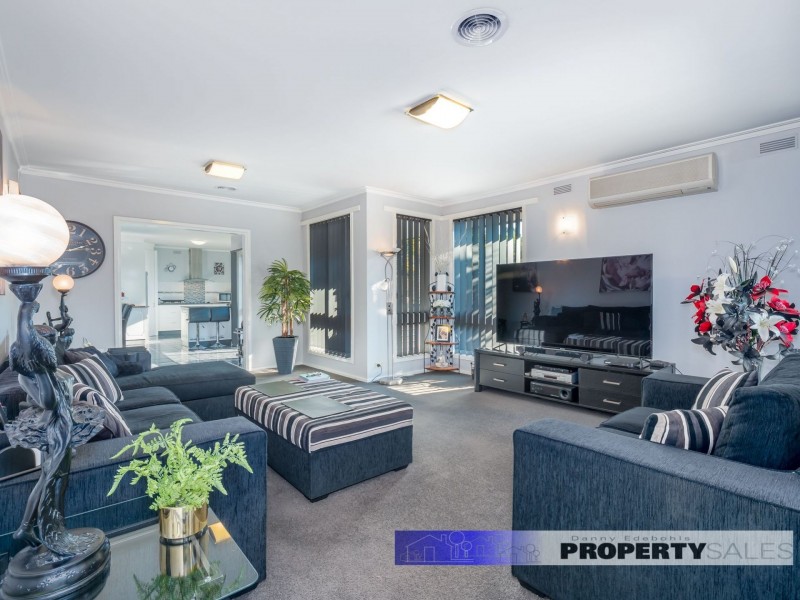 304 Old Sale Road, Newborough VIC 3825