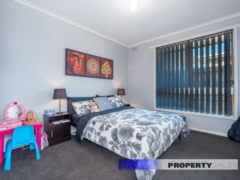 304 Old Sale Road, Newborough VIC 3825