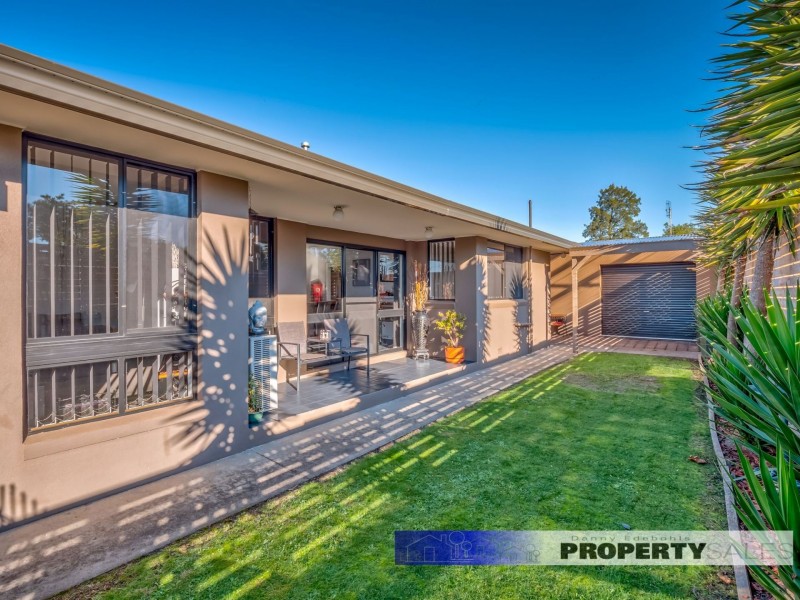 304 Old Sale Road, Newborough VIC 3825