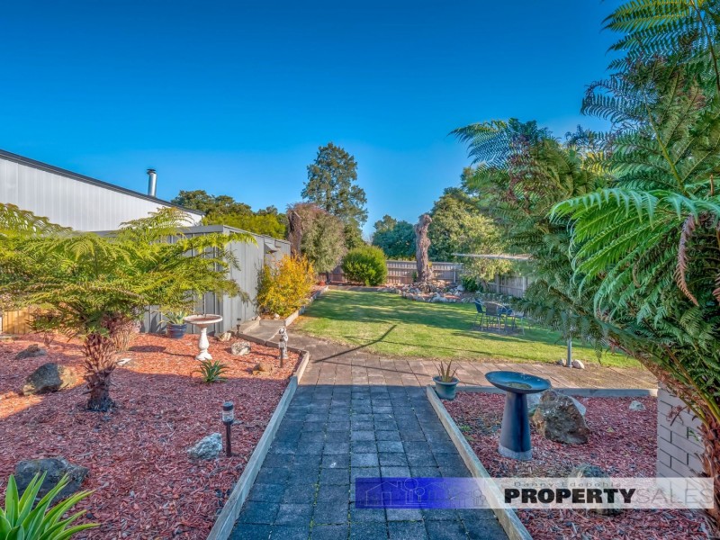304 Old Sale Road, Newborough VIC 3825