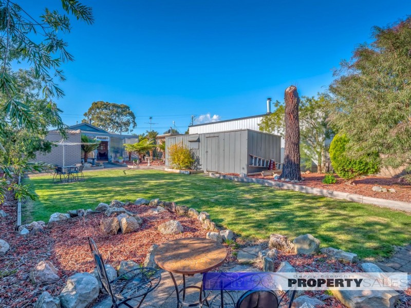 304 Old Sale Road, Newborough VIC 3825
