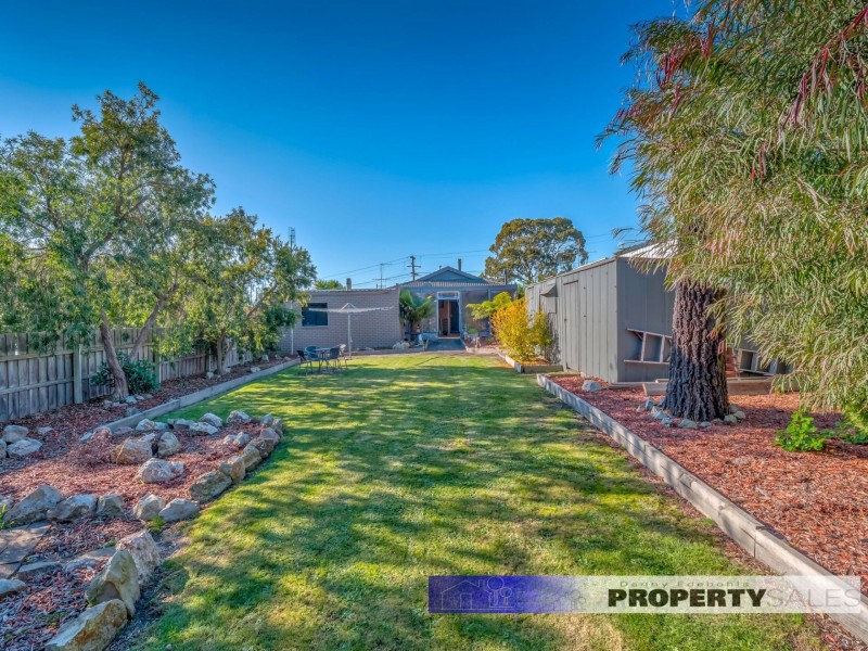 304 Old Sale Road, Newborough VIC 3825