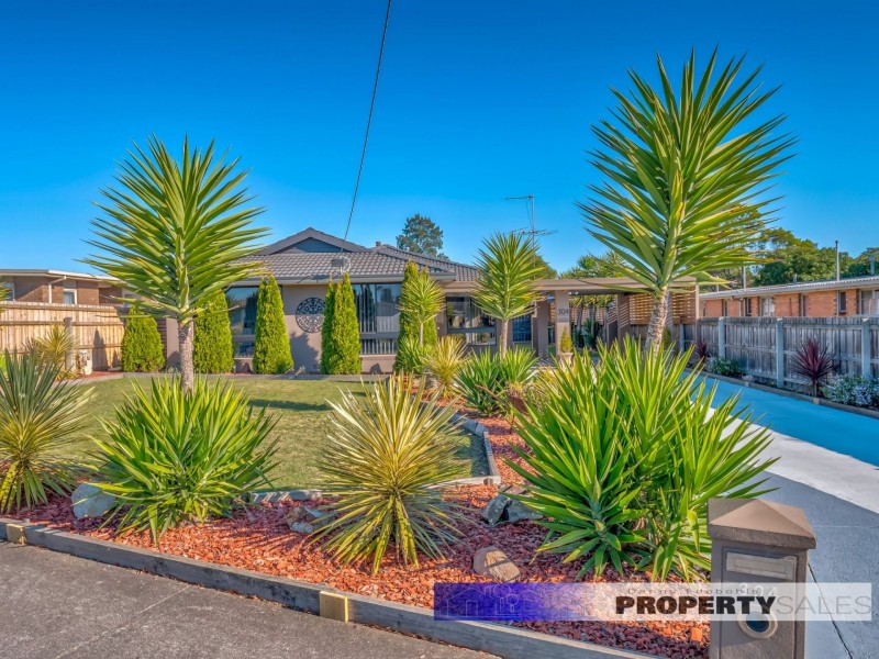 304 Old Sale Road, Newborough VIC 3825