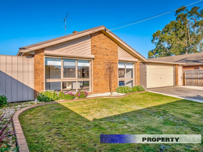 1A Burnside Street, Moe VIC 3825