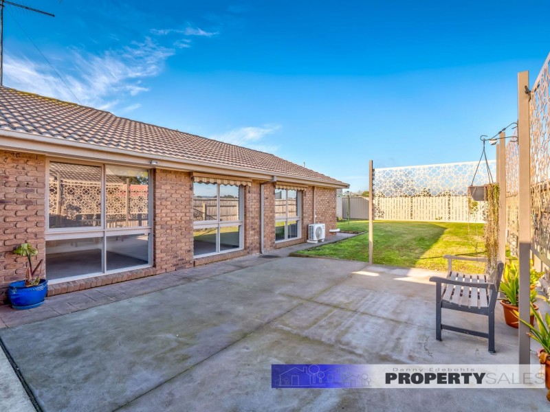 1A Burnside Street, Moe VIC 3825