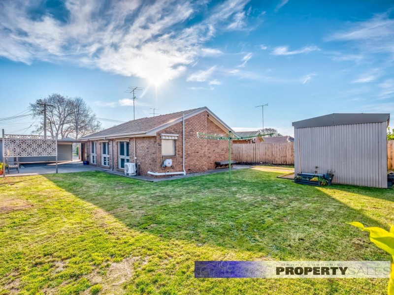 1A Burnside Street, Moe VIC 3825