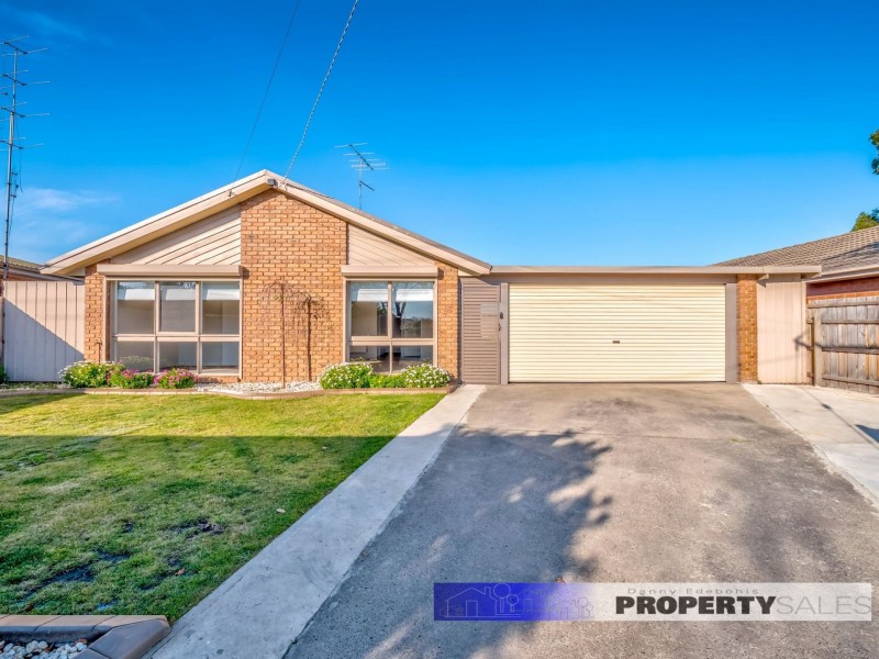 1A Burnside Street, Moe VIC 3825