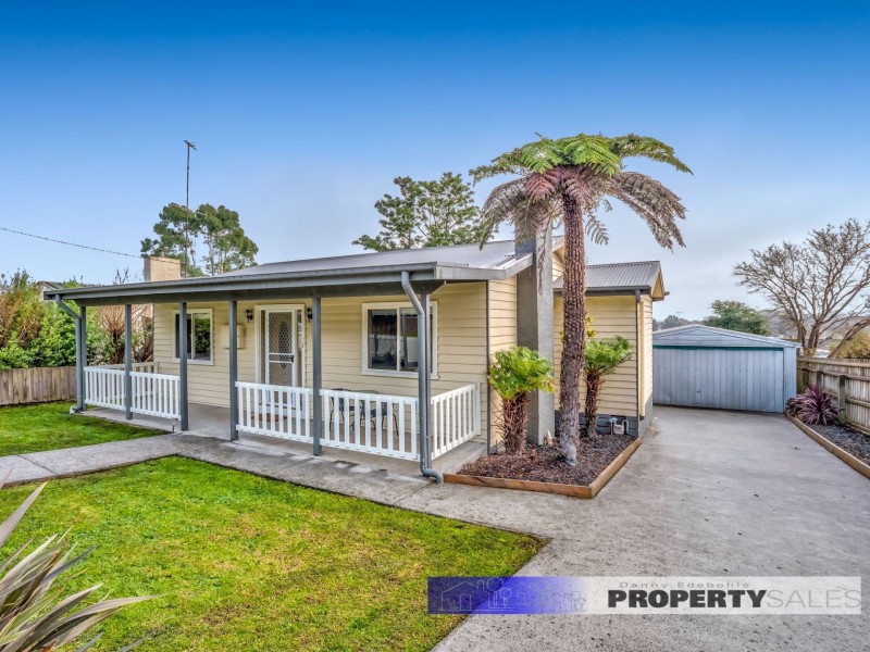 121 Monash Road, Newborough VIC 3825