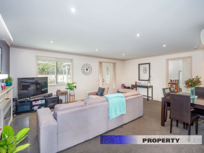 121 Monash Road, Newborough VIC 3825