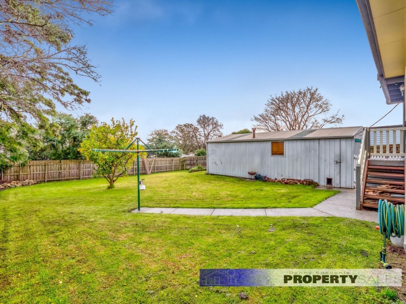 121 Monash Road, Newborough VIC 3825
