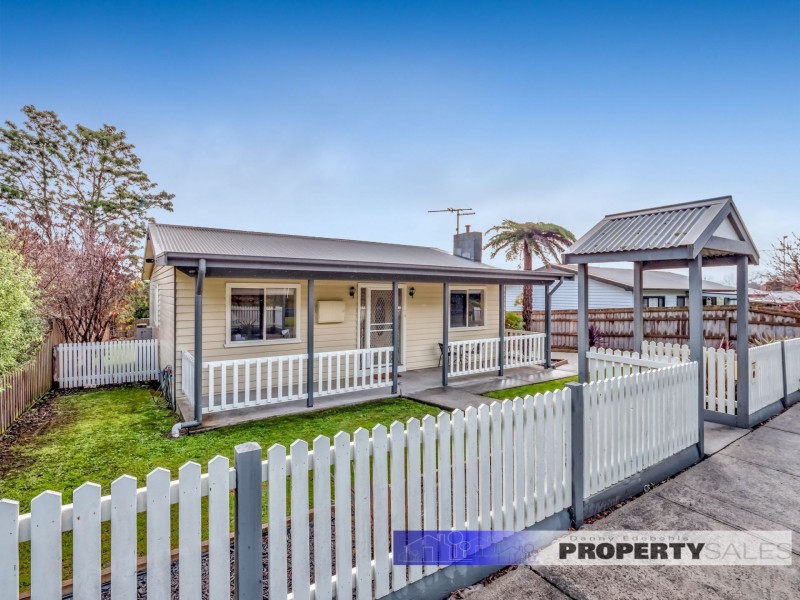 121 Monash Road, Newborough VIC 3825