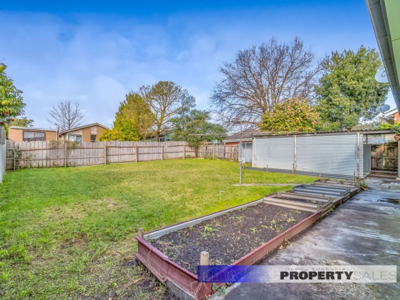 105 Wirraway Street, Moe VIC 3825