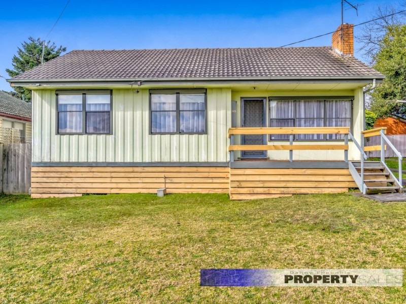 105 Wirraway Street, Moe VIC 3825