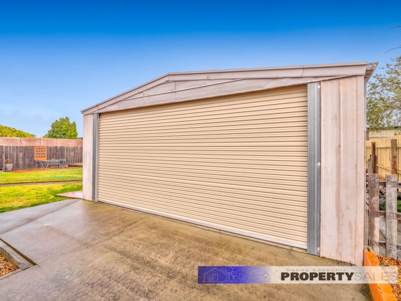 7 Barton Street, Newborough VIC 3825