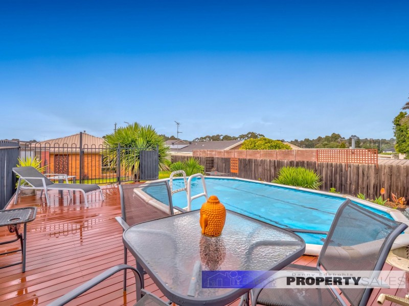 7 Barton Street, Newborough VIC 3825