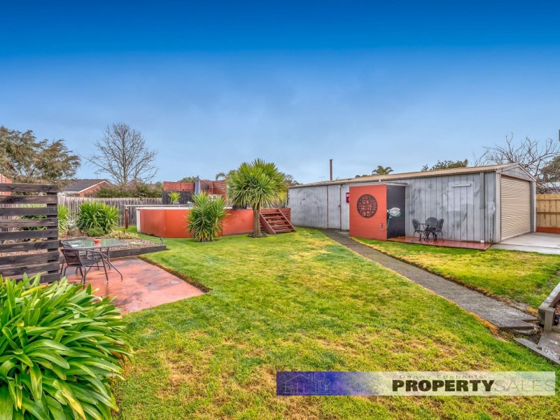 7 Barton Street, Newborough VIC 3825