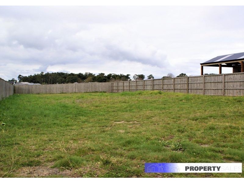 3 Wimmera Way, Moe VIC 3825