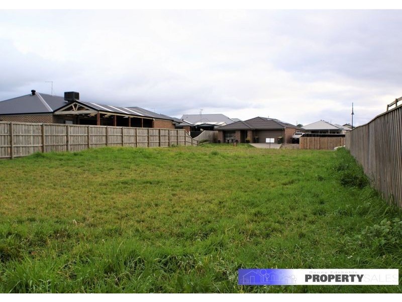 3 Wimmera Way, Moe VIC 3825