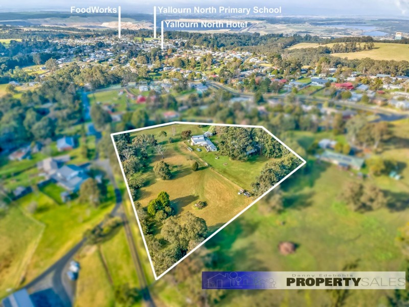 35 Murray Road, Yallourn North VIC 3825