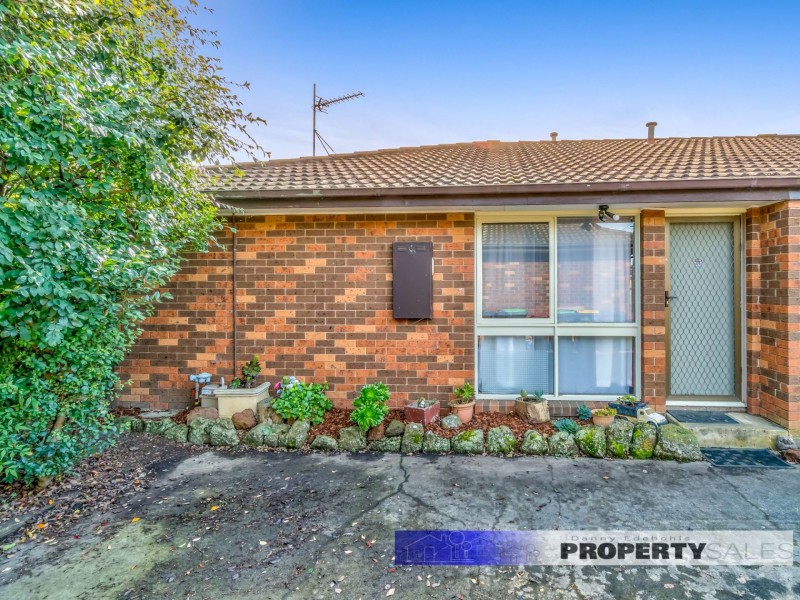 3/5 Hyland Street, Moe VIC 3825