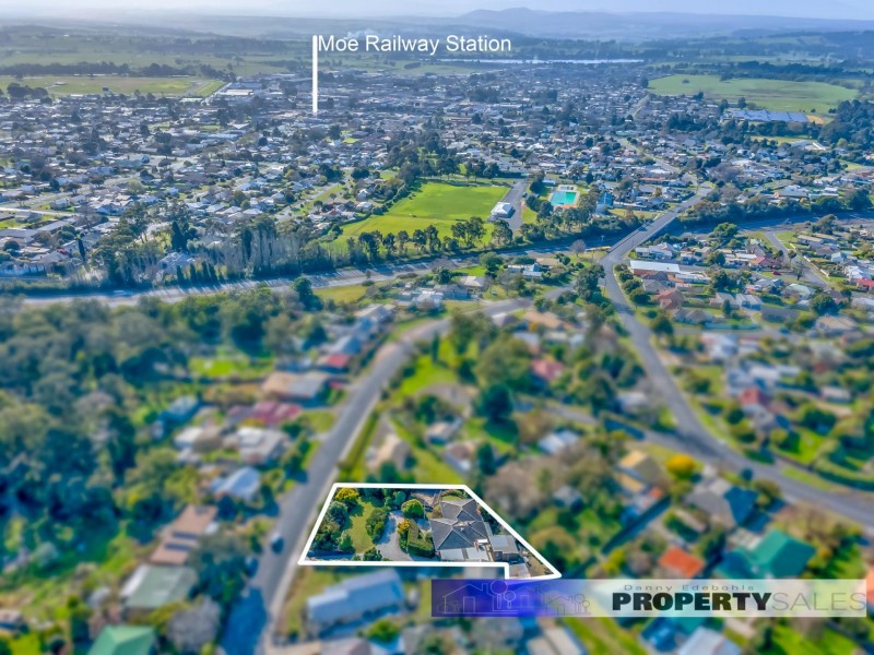 11-13 Coalville Road, Moe VIC 3825