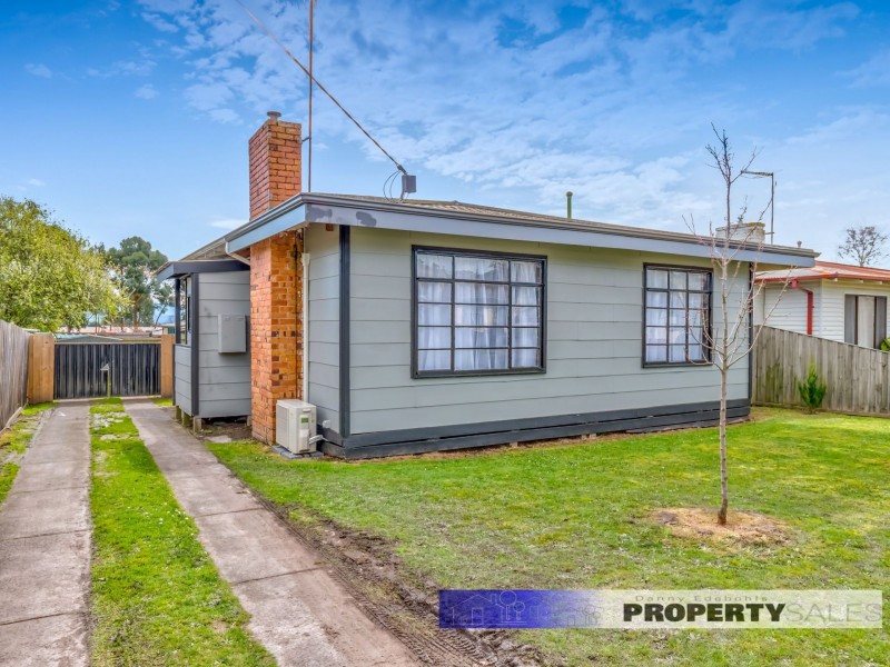 58 Margaret Street, Moe VIC 3825