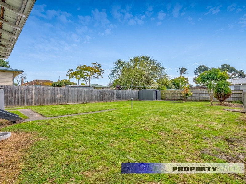 58 Margaret Street, Moe VIC 3825